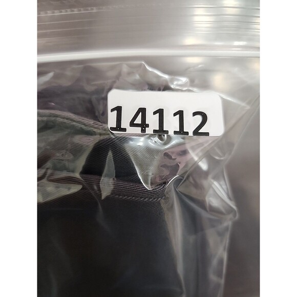 St Johns Bay Temp Flex Chino Pants Mens 38x30 Gray Stretch Comfort NEW - Picture 11 of 11